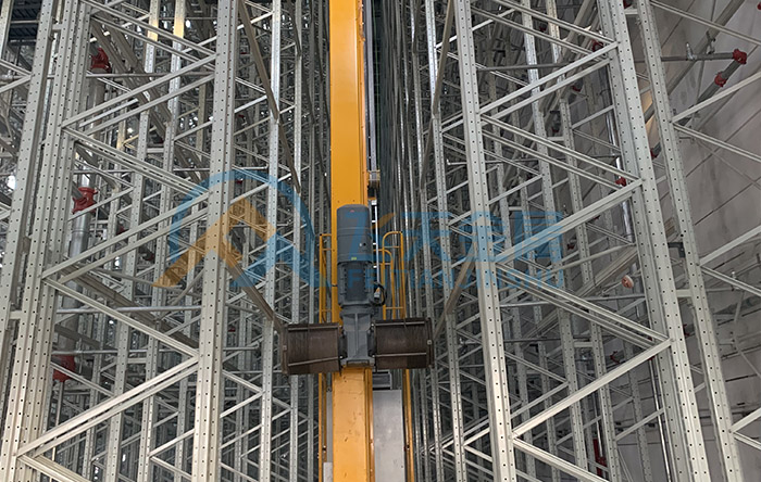 立體倉(cāng)庫(kù)用托盤(pán)