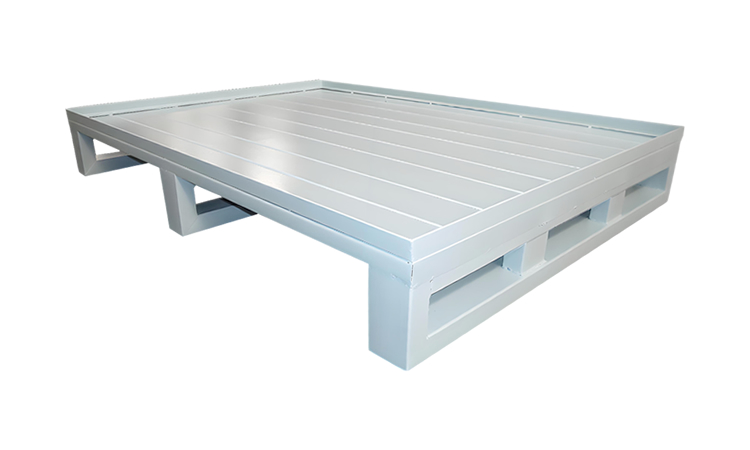 冷庫(kù)專用鐵托盤(pán)