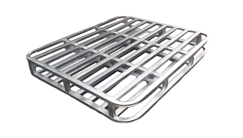 鍍鋅板托盤 堅固耐用的現代化物流解決方案